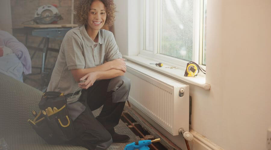 Local expert plumbing services in Frenchtown, MT